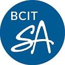 Bcit Student Association logo