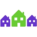 Birmingham Civic Housing Association logo