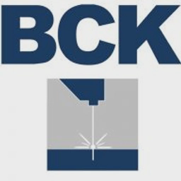 BCK (BIRMINGHAM) LTD logo