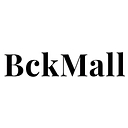 Bckmall logo