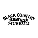 Black Country Living Museum logo