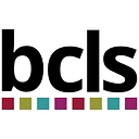 Burlington County Library System logo