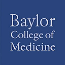 baylor college of medicine logo