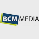 BCM B.V. logo