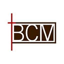 Baptist Community Ministries logo