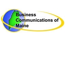 Business Communications Of Maine logo