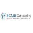 Bcmb Consulting Limited logo