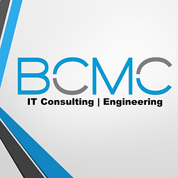 Business Computers Management Consulting Group, LLC logo