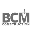 Bcm Construction logo
