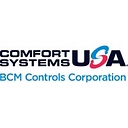 Bcm Controls Corporation logo