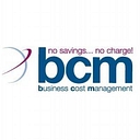 Bcm Business Cost Management logo