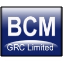 Bcm Grc Limited logo