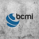 Bcmi Corp. logo