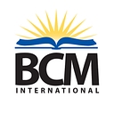 Bcm International logo