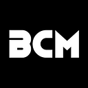 BCM International Club Mallorca logo