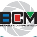 Berkeley Community Media logo
