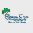 Brushy Creek Municipal Utility District logo