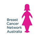 Breast Cancer Network Australia logo