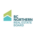 Bc Northern Real Estate Board logo