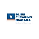 Bliss Clearing Niagara Technical Services logo