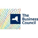 The Business Council Of New York State, Inc. logo