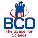 Cit Blackrock Castle Observatory logo