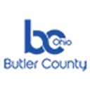 Butler County logo