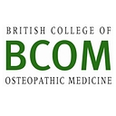British College Of Osteopathic Medicine logo