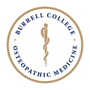 Burrell College Of Osteopathic Medicine logo
