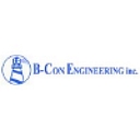 B Con Engineering Inc logo