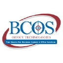 Bcos Office Technologies logo