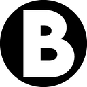 B Couture London logo