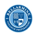 Bellarmine College Preparatory logo