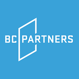 BC Partners Advisors logo