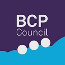 Bcp Council logo