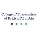College Of Pharmacists Of British Columbia logo