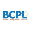 Boone County Public Library logo