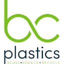 B&C Plastics logo
