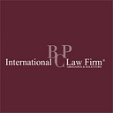 Bcp International Law Firm logo