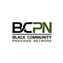 Black Community Provider Netwo logo