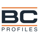 bcprofiles.co.uk logo