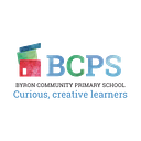 Byron Primary School logo