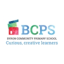 Byron Primary School logo