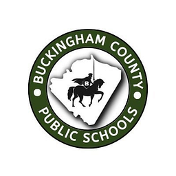 Buckingham Co Elementary logo