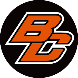 Byron Center High School logo