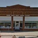 Mount Sterling Brown County Public Library District logo