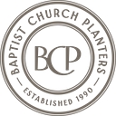 Baptist Church Planters logo