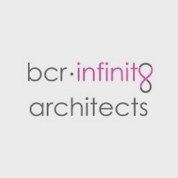 BCR Infinity Architects logo