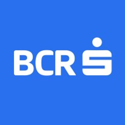 BCR logo
