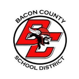Bacon County Elementary School logo